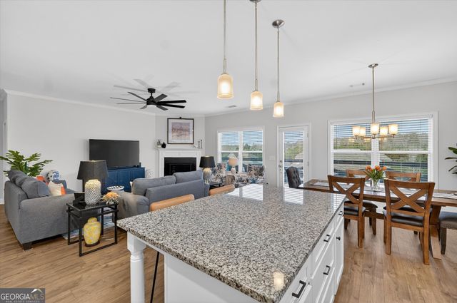 182 Timber Ridge, Dawsonville, GA 30534