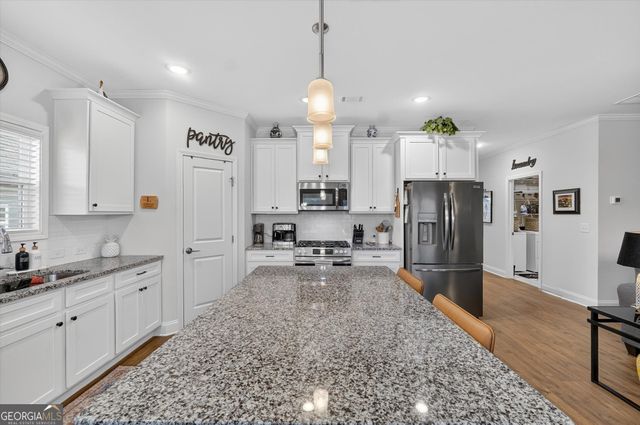 182 Timber Ridge, Dawsonville, GA 30534