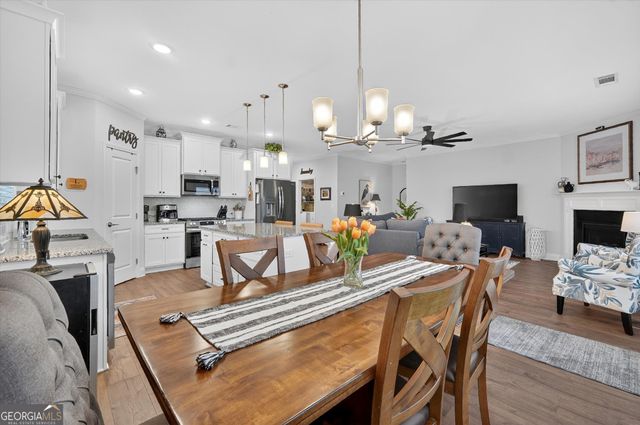 182 Timber Ridge, Dawsonville, GA 30534