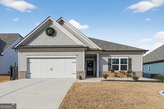 182 Timber Ridge, Dawsonville, GA 30534