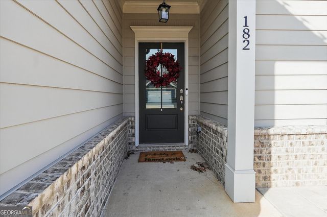 182 Timber Ridge, Dawsonville, GA 30534