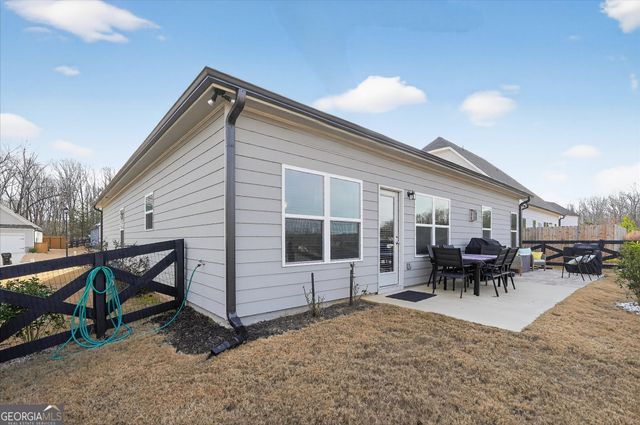 182 Timber Ridge, Dawsonville, GA 30534