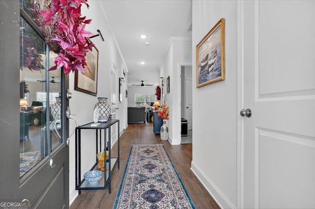 182 Timber Ridge, Dawsonville, GA 30534