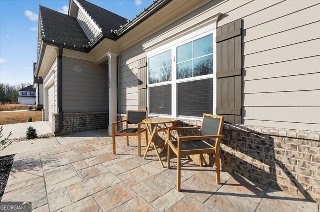 182 Timber Ridge, Dawsonville, GA 30534