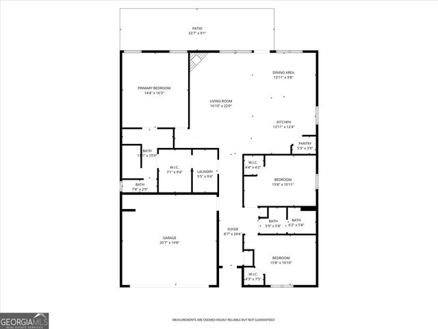 182 Timber Ridge, Dawsonville, GA 30534