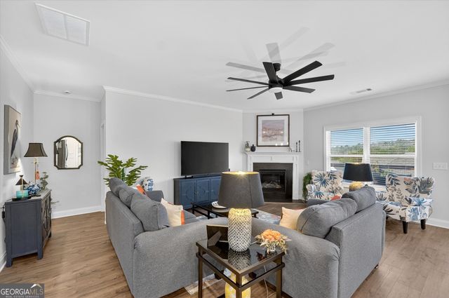 182 Timber Ridge, Dawsonville, GA 30534