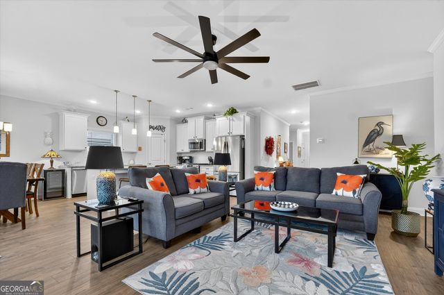 182 Timber Ridge, Dawsonville, GA 30534