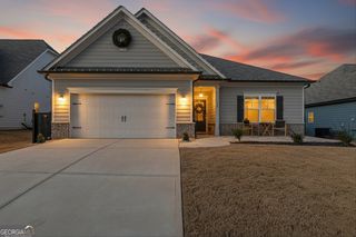 182 Timber Ridge, Dawsonville, GA 30534