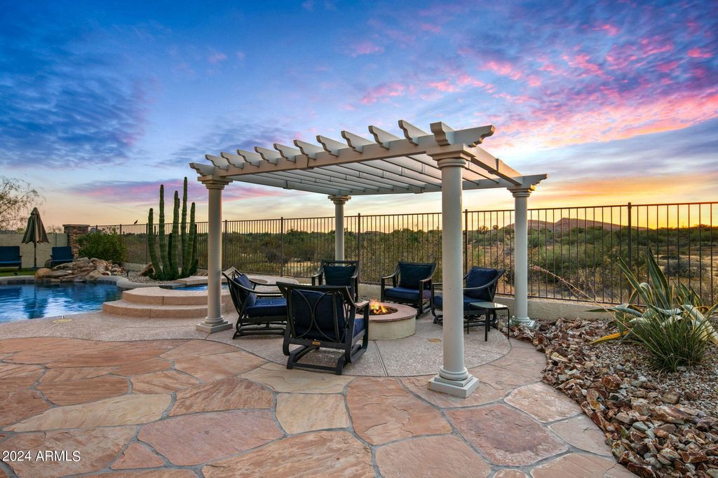 35326 N 27TH Lane, Phoenix, AZ 85086 — exterior