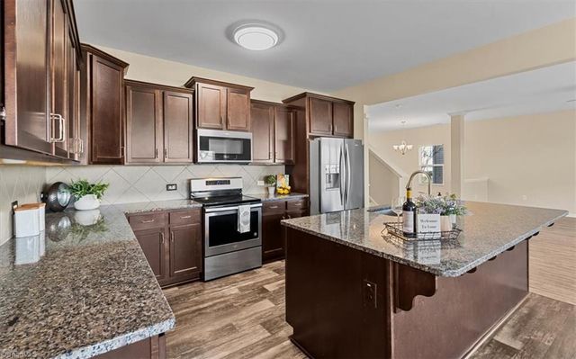 2203 Owls Nest Trail, Mcleansville, NC 27301