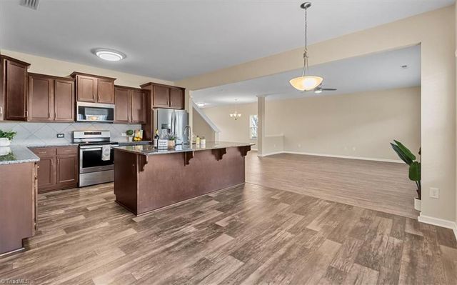 2203 Owls Nest Trail, Mcleansville, NC 27301