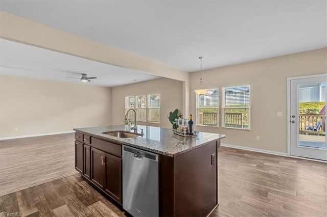 2203 Owls Nest Trail, Mcleansville, NC 27301