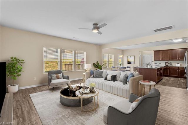 2203 Owls Nest Trail, Mcleansville, NC 27301