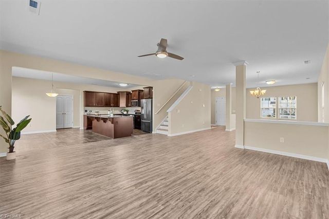 2203 Owls Nest Trail, Mcleansville, NC 27301