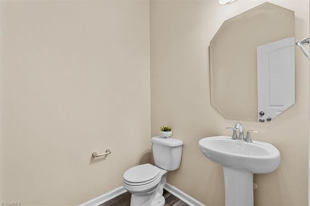 2203 Owls Nest Trail, Mcleansville, NC 27301