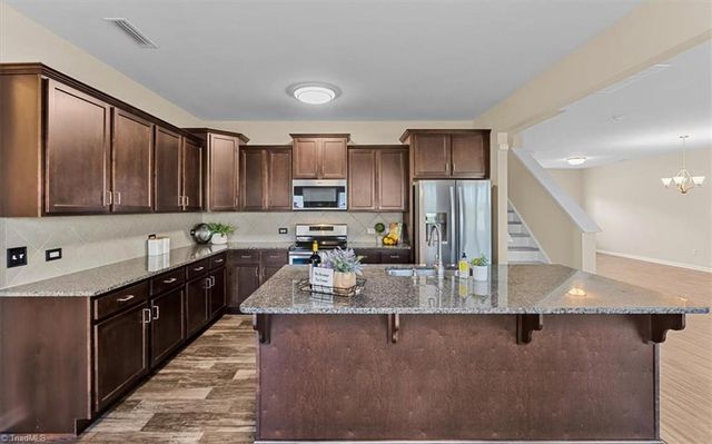 2203 Owls Nest Trail, Mcleansville, NC 27301