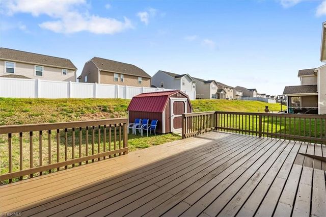 2203 Owls Nest Trail, Mcleansville, NC 27301