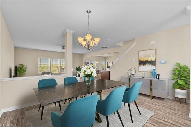 2203 Owls Nest Trail, Mcleansville, NC 27301