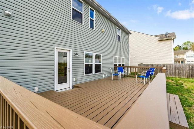 2203 Owls Nest Trail, Mcleansville, NC 27301