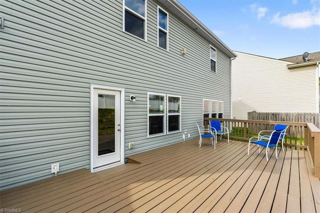 2203 Owls Nest Trail, Mcleansville, NC 27301