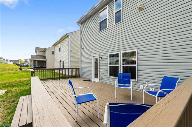 2203 Owls Nest Trail, Mcleansville, NC 27301