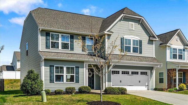 2203 Owls Nest Trail, Mcleansville, NC 27301