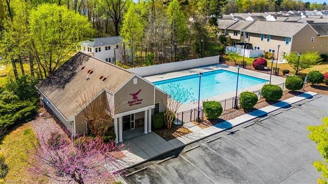 2203 Owls Nest Trail, Mcleansville, NC 27301