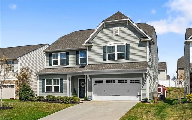 2203 Owls Nest Trail, Mcleansville, NC 27301