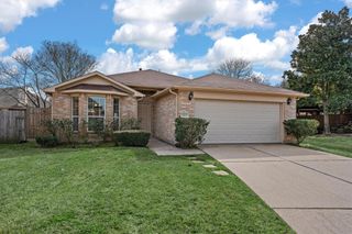 13623 Country Pine Court, Tomball, TX 77375