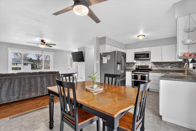 310 Ash Street, Oregon, WI 53575