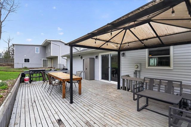 310 Ash Street, Oregon, WI 53575