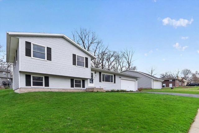 310 Ash Street, Oregon, WI 53575