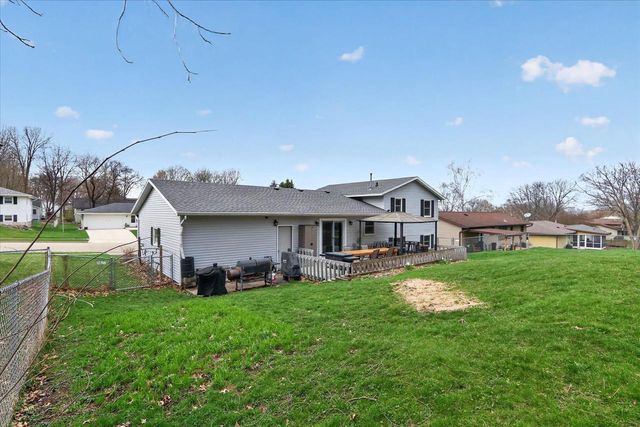310 Ash Street, Oregon, WI 53575