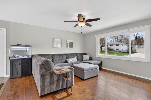 310 Ash Street, Oregon, WI 53575
