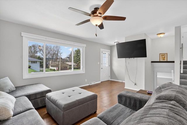 310 Ash Street, Oregon, WI 53575