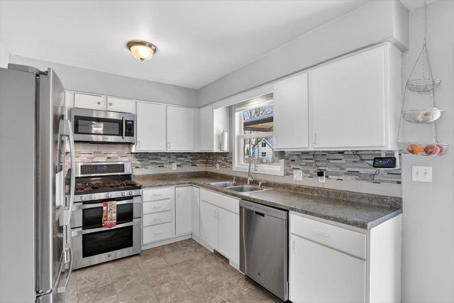 310 Ash Street, Oregon, WI 53575