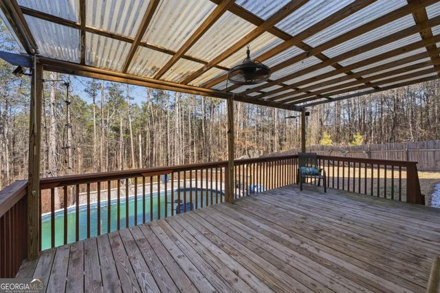 5875 Sandy Creek Road, Loganville, GA 30052