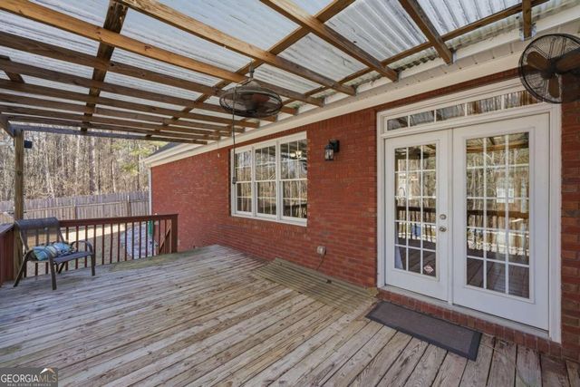 5875 Sandy Creek Road, Loganville, GA 30052