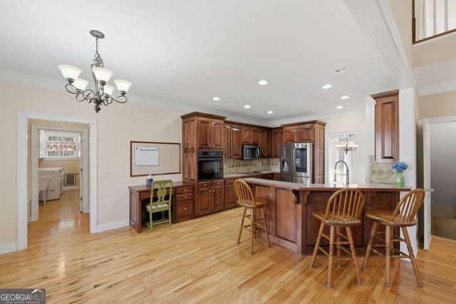 5875 Sandy Creek Road, Loganville, GA 30052