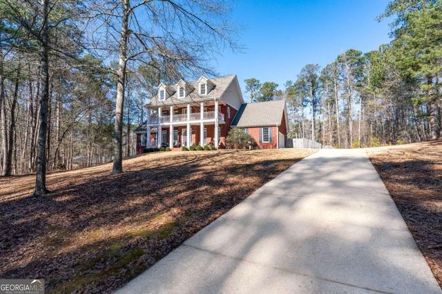 5875 Sandy Creek Road, Loganville, GA 30052