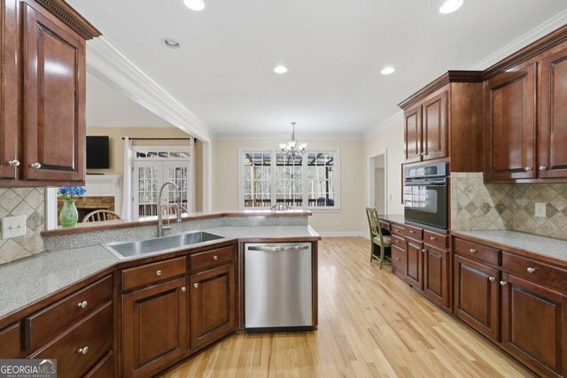 5875 Sandy Creek Road, Loganville, GA 30052