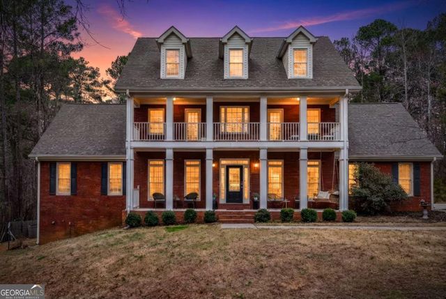 5875 Sandy Creek Road, Loganville, GA 30052