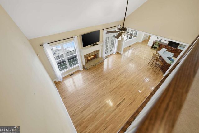 5875 Sandy Creek Road, Loganville, GA 30052