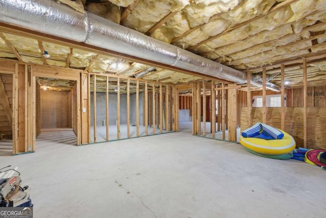 5875 Sandy Creek Road, Loganville, GA 30052