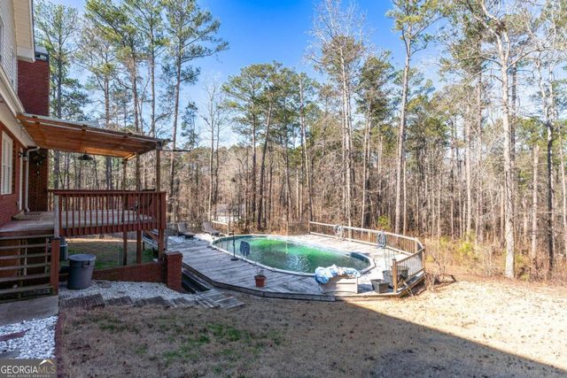 5875 Sandy Creek Road, Loganville, GA 30052