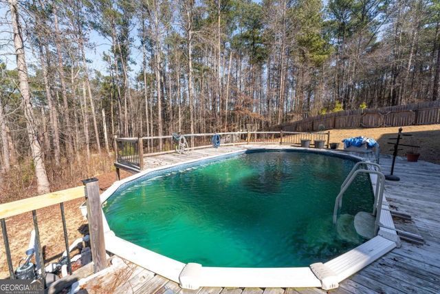 5875 Sandy Creek Road, Loganville, GA 30052