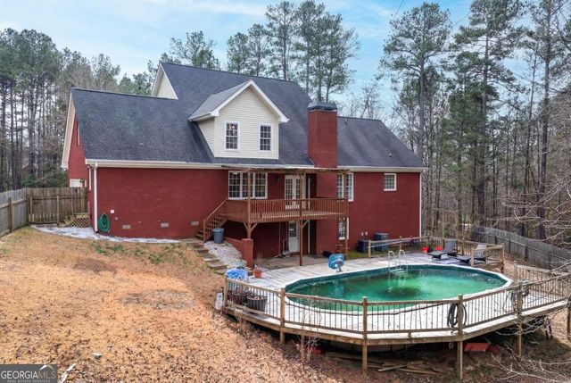5875 Sandy Creek Road, Loganville, GA 30052