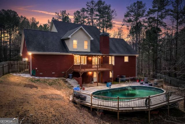 5875 Sandy Creek Road, Loganville, GA 30052