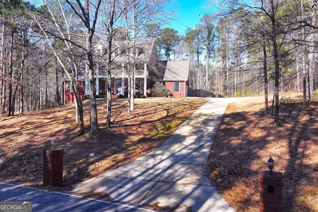 5875 Sandy Creek Road, Loganville, GA 30052
