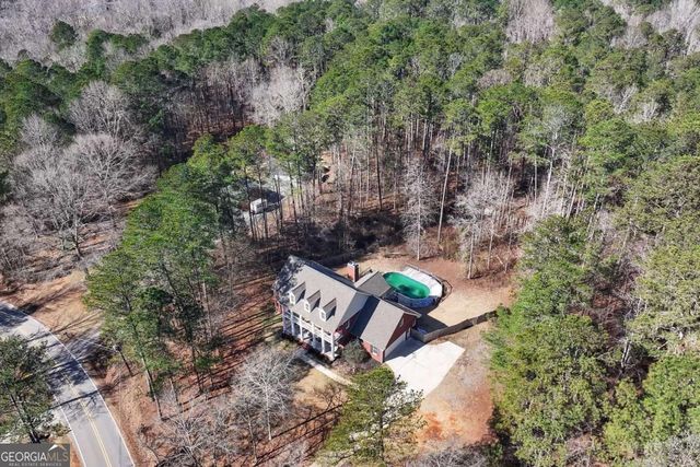 5875 Sandy Creek Road, Loganville, GA 30052